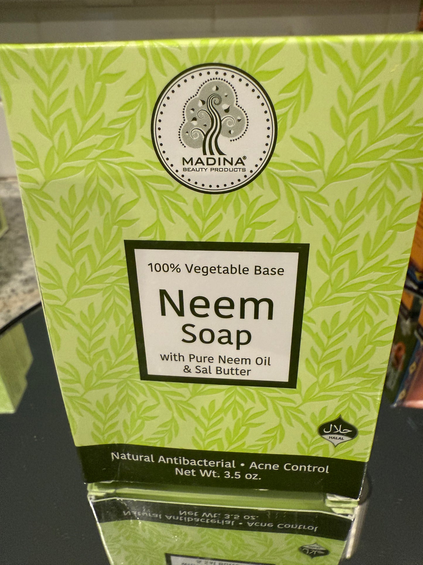 Neem Bar Soap