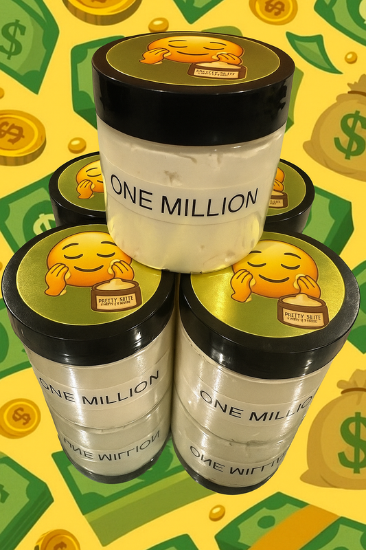 ONE MILLION
