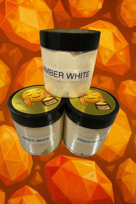 Amber White